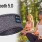 Sport, Sleep & Travel Headphones: Bluetooth Headband