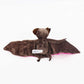 Vampire Dracula Transformation Bat Plush Doll Creative Toys