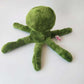 Marine Animal Octopus Lobster Plush Toy