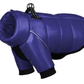 Pet Anti-light Warm New Article Clothing Winter Dog Down Jacket Waterproof Pets Clothes For Small Dogs