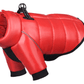 Pet Anti-light Warm New Article Clothing Winter Dog Down Jacket Waterproof Pets Clothes For Small Dogs