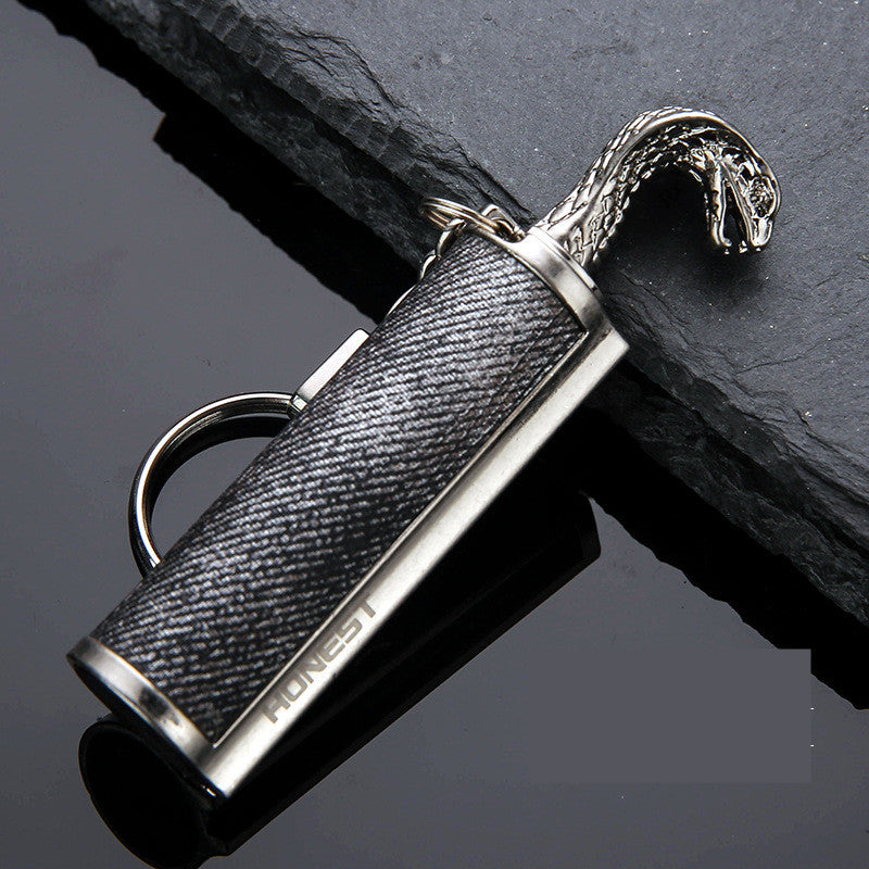 Survive in Style: The EDC Keychain Multi-Tool