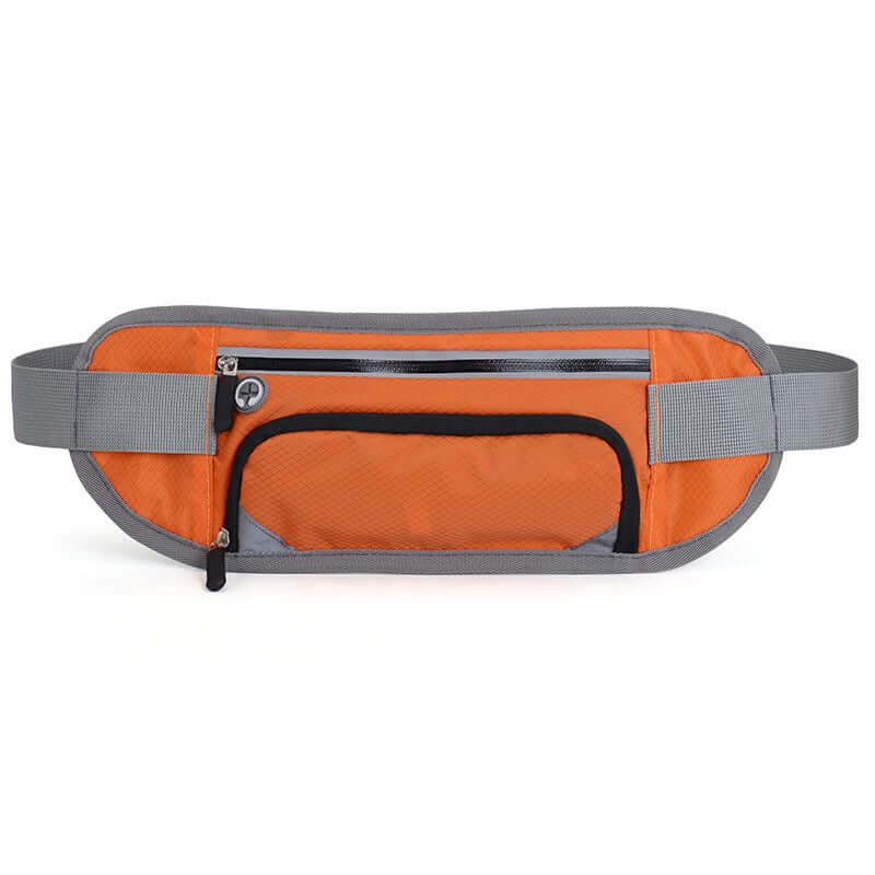 Multifunctional Running Waist Bag Sports Belt