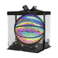 Light Up the Court: The Ultimate Glow-in-the-Dark Basketball
